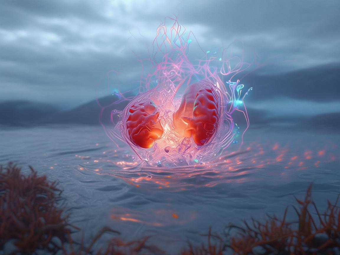 甲状腺炎，当免疫系统误攻自身防线