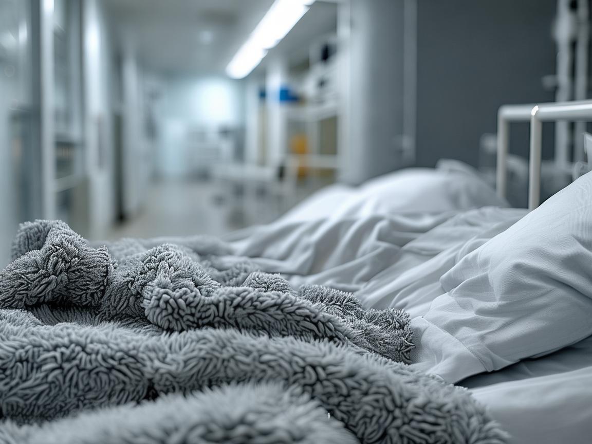 卫衣与医院环境，如何平衡舒适与卫生？