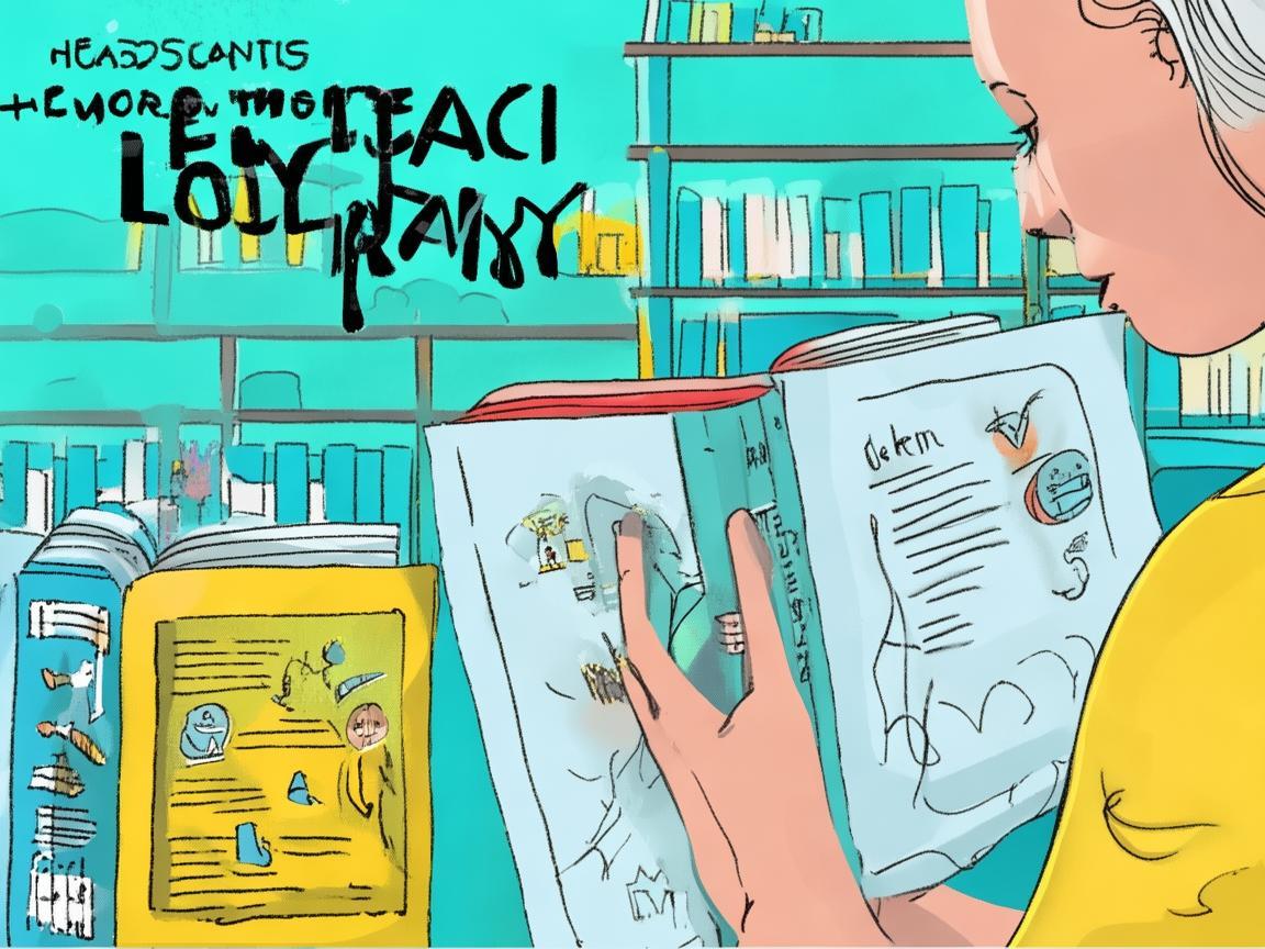 读者心理与阅读障碍，如何提升医疗信息可读性？