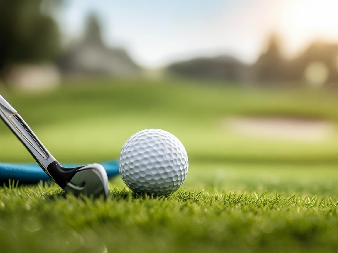 高尔夫球场发球台，如何利用物理治疗原理提升挥杆效率？