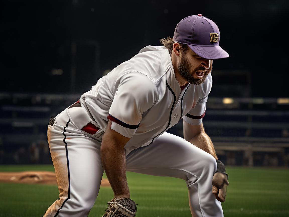 棒球运动中的肩颈损伤，预防与康复策略