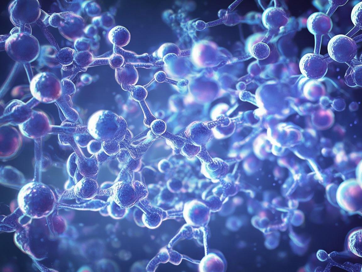 分子物理学在医疗治疗中的应用，如何利用分子间的力量？