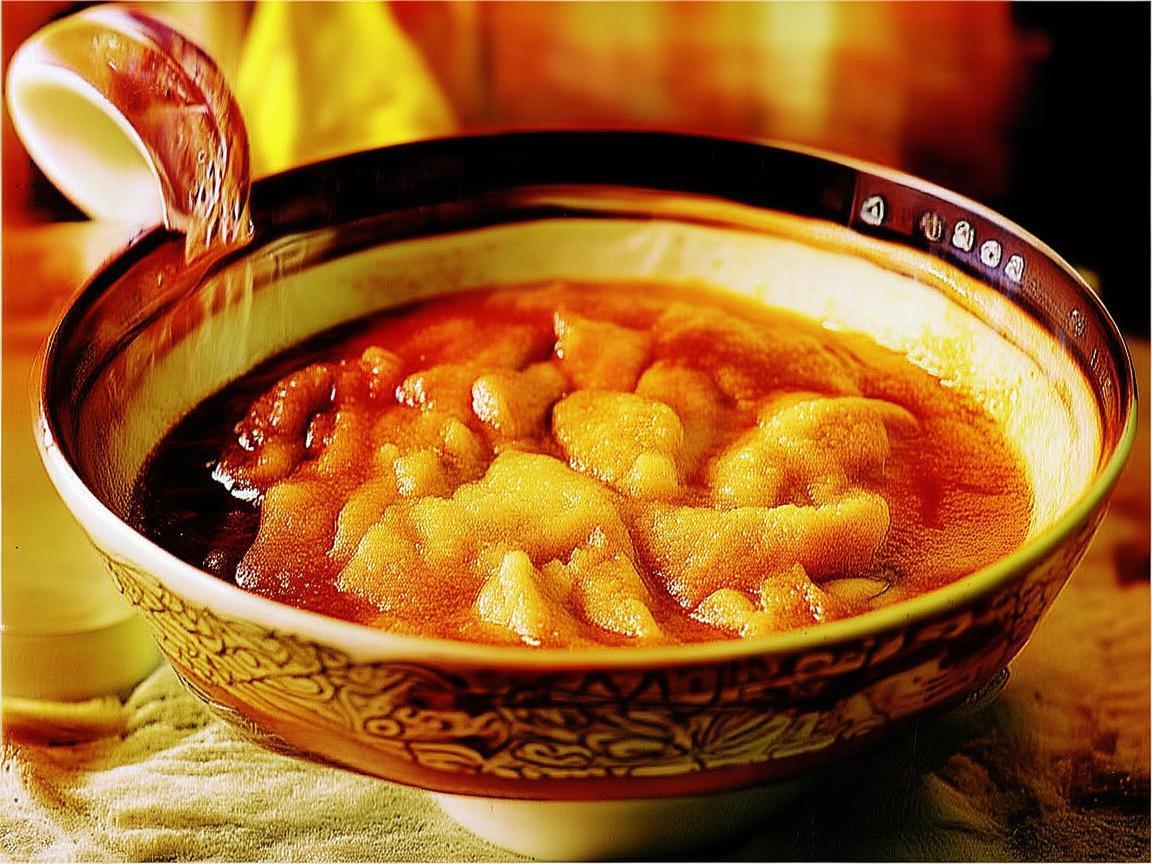 烩面，营养与治疗间的美味平衡？