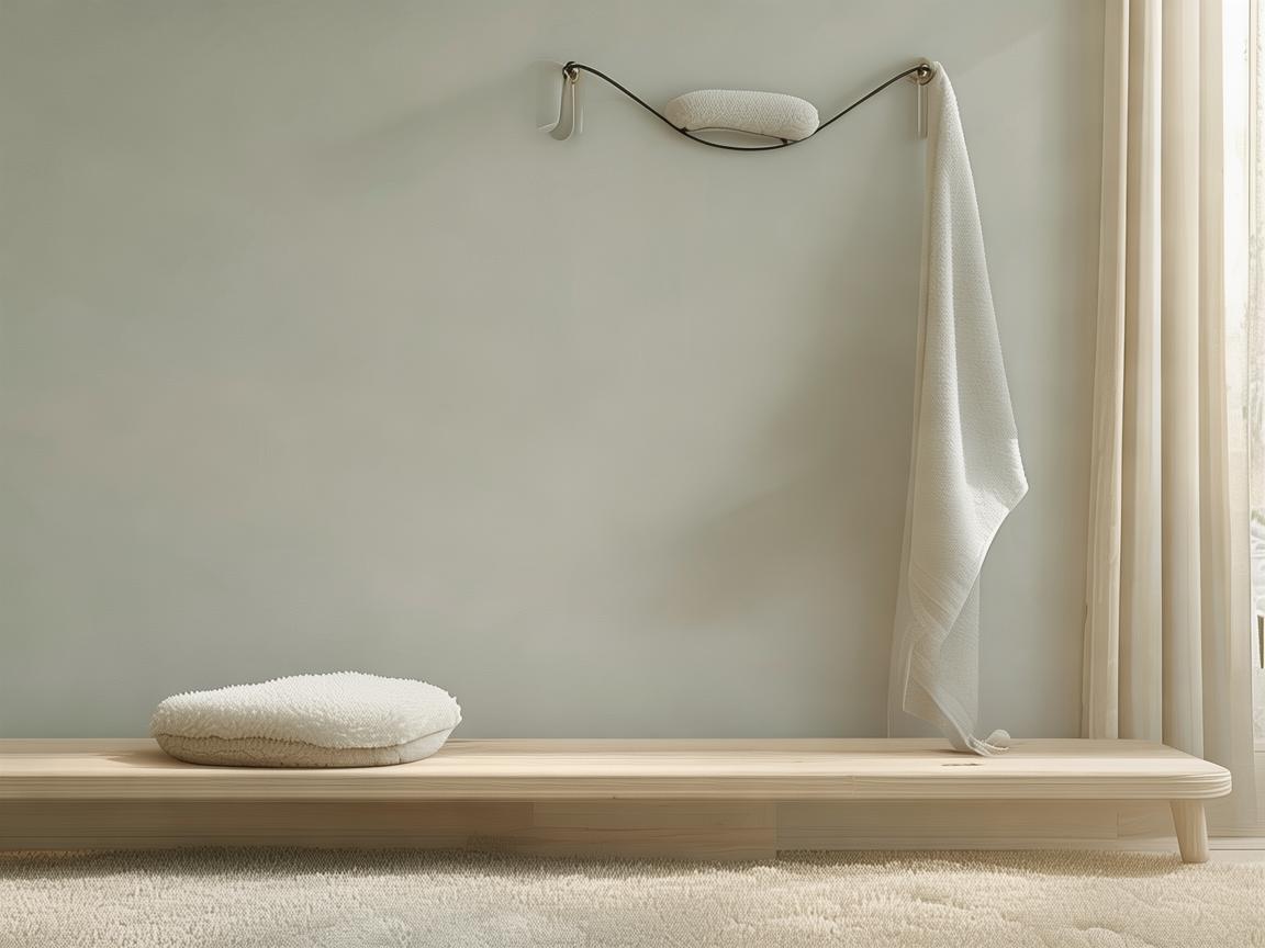 毛巾杆，如何巧妙设计，提升患者康复体验？
