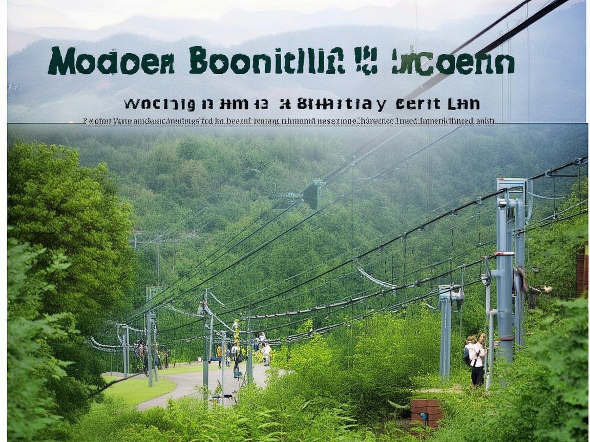 索道在康复治疗中的应用，安全与效率的平衡点在哪里？