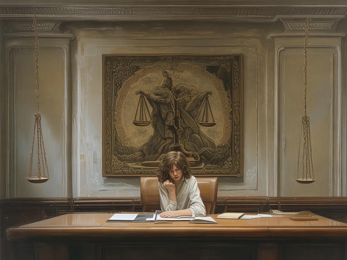 法庭上的治疗师，如何界定医疗过失与法律责任？