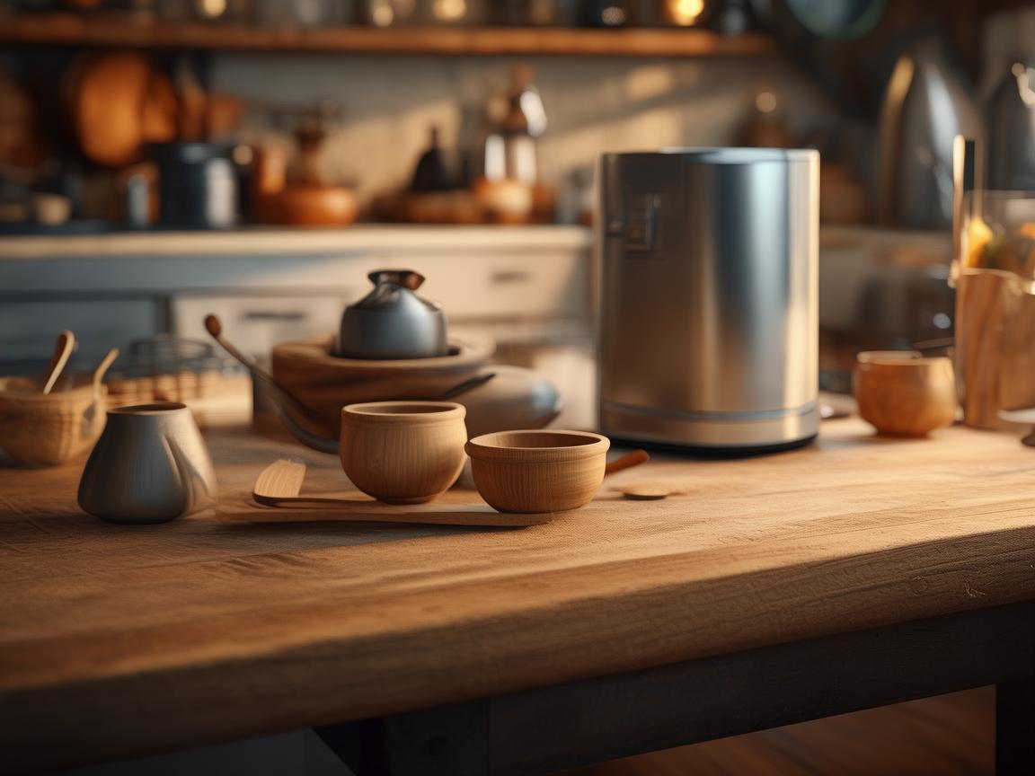 面包机,厨房小物,竟是康复治疗的意外‘助手’? 面包机,厨房小物,竟是康复治疗的意外‘助手’?