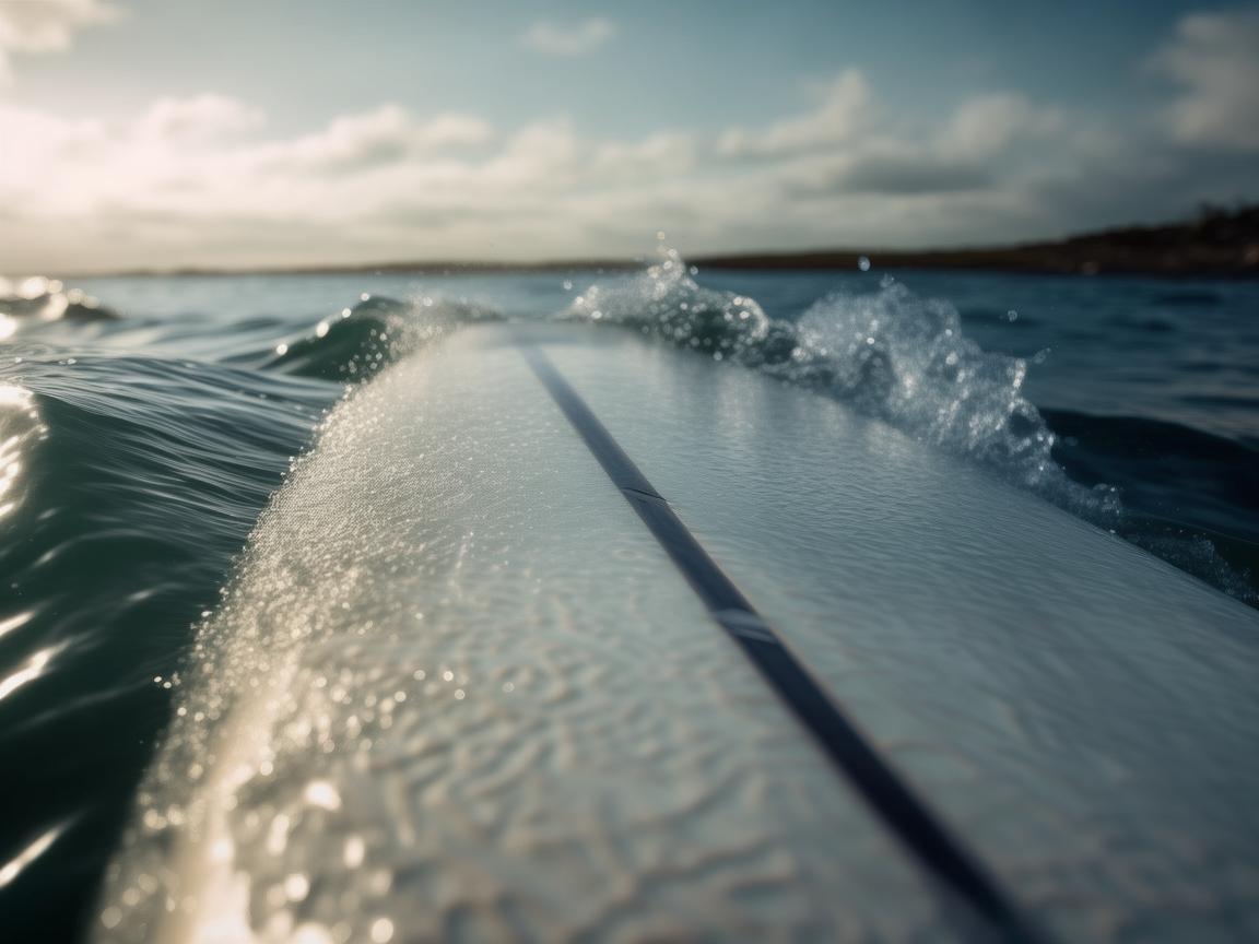 冲浪板，能否成为康复治疗的新浪潮？