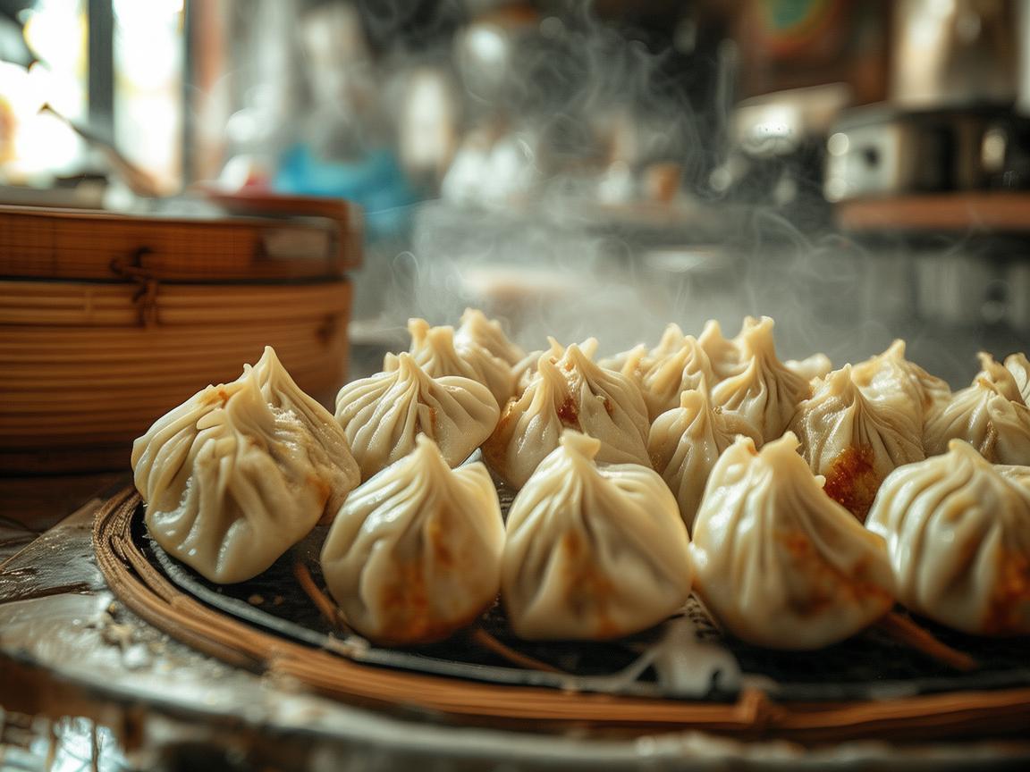 天津狗不理包子,传统美食与现代健康饮食的和谐共存之道? 天津狗不理包子,传统美食与现代健康饮食的和谐共存之道?