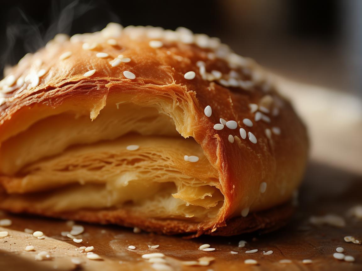 葱油饼的疗愈秘密，能否成为治疗师眼中的心灵良药？