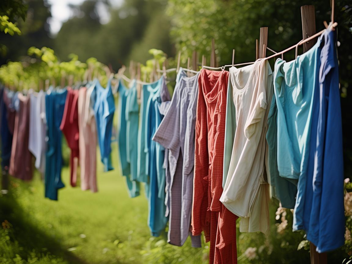 晾衣绳的意外疗效，一个关于创意康复的探索