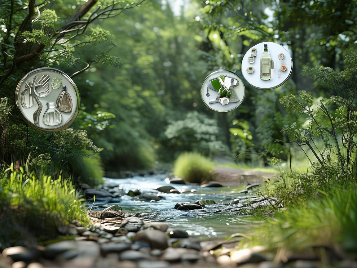 旅行中的健康守护，如何预防旅行者腹泻？