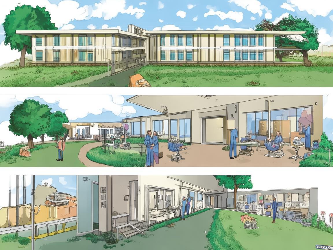 朔州医疗资源优化，如何提升基层医疗机构的康复服务效率？