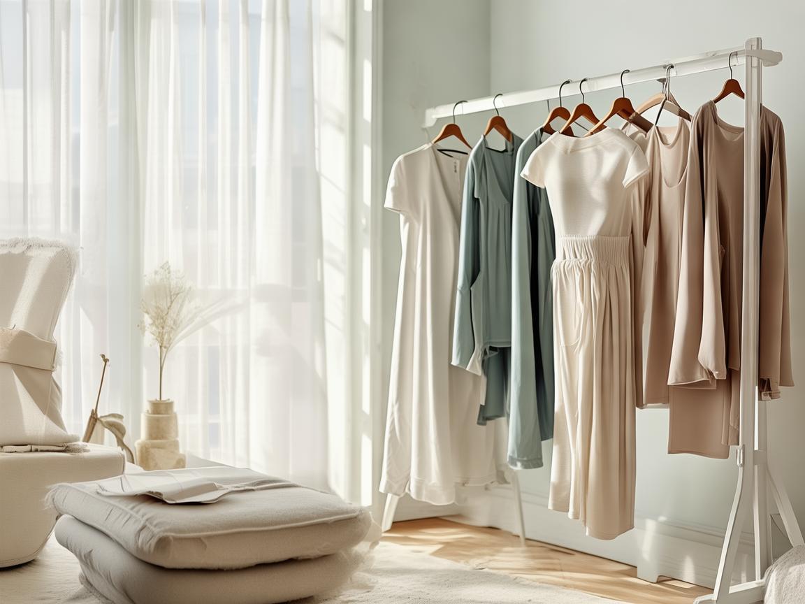 孕期时尚新选择，孕妇装，舒适与美感的平衡点何在？