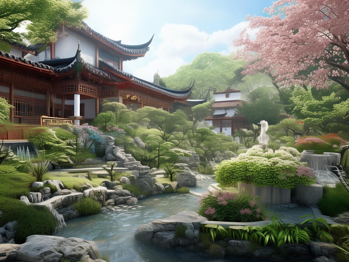 泸州之问，如何利用地方特色资源优化康复治疗环境？