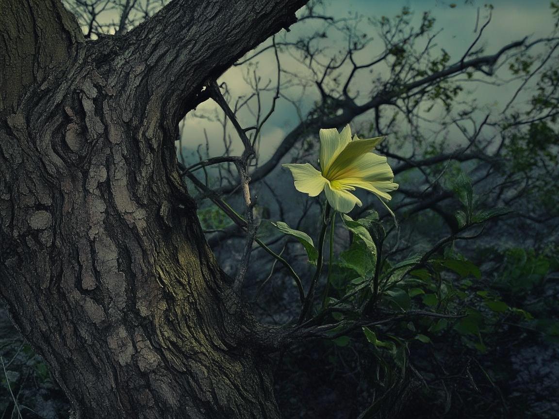 憎恨的背后，理解与疗愈的桥梁