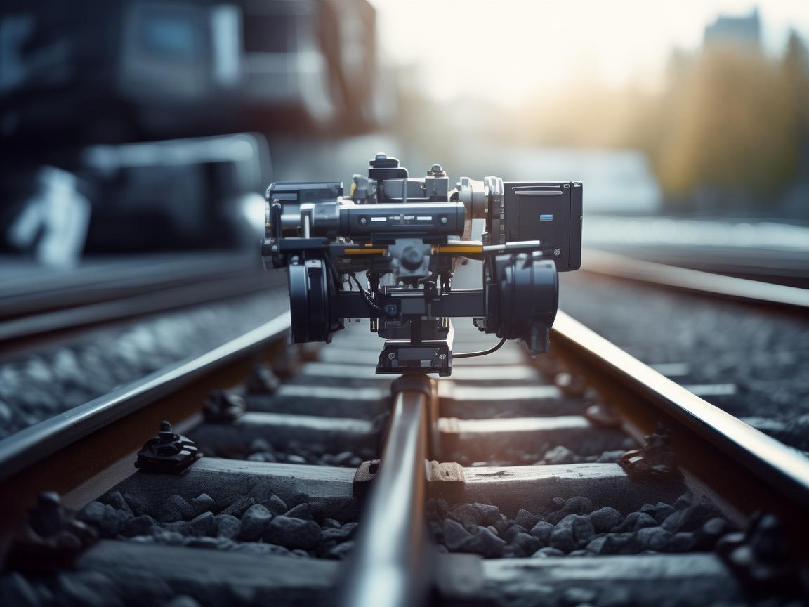 接触网检测车，如何确保其安全高效运行？