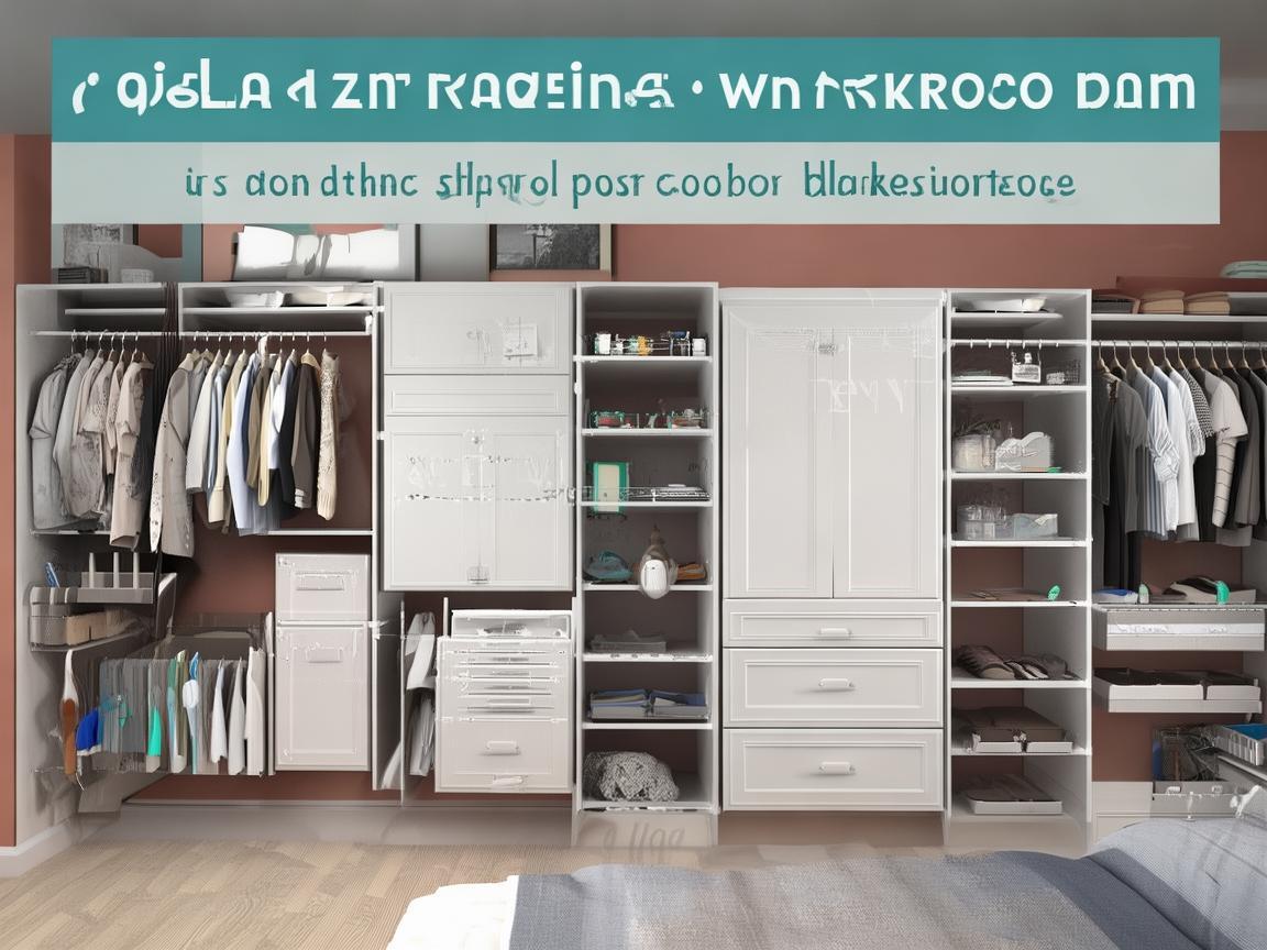 如何通过衣柜管理，提升患者的自我照护能力？