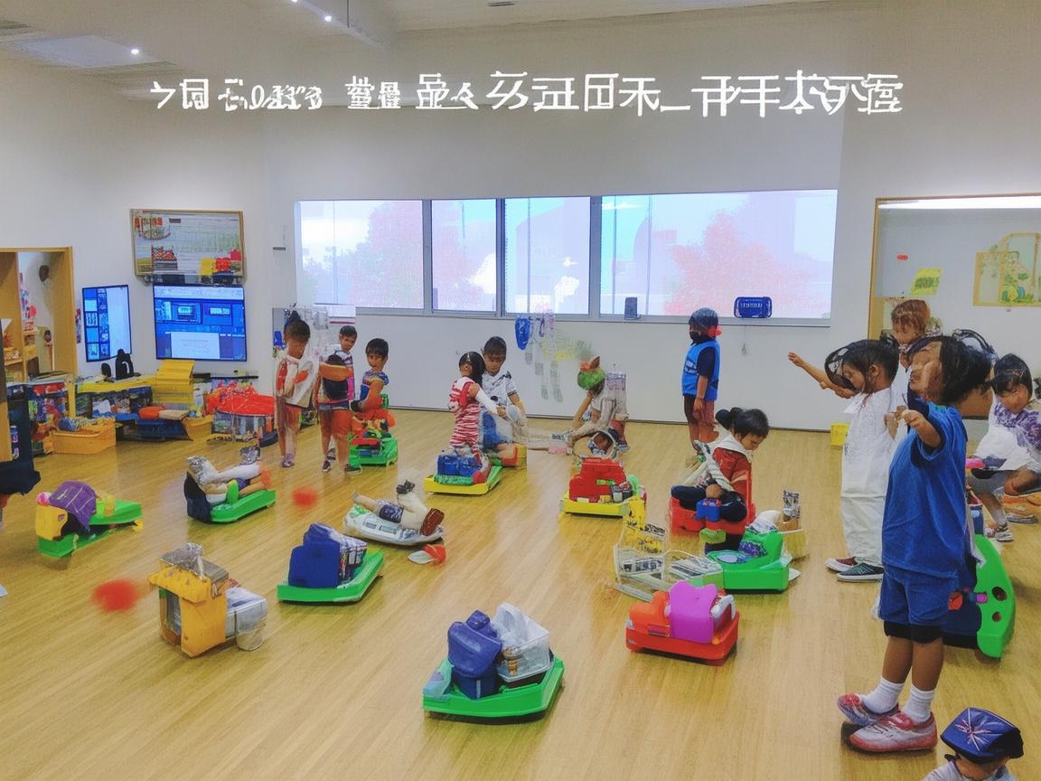 许昌市儿童康复治疗中的个性化训练策略探讨