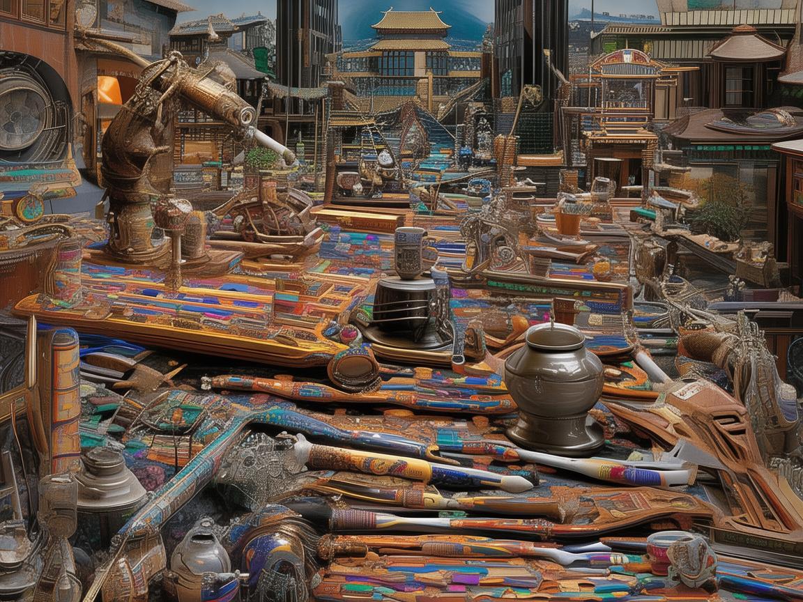 玛瑙饰，传统与现代医疗的跨界之谜