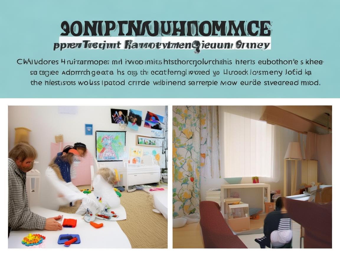 家长代表在儿童康复过程中的角色与挑战