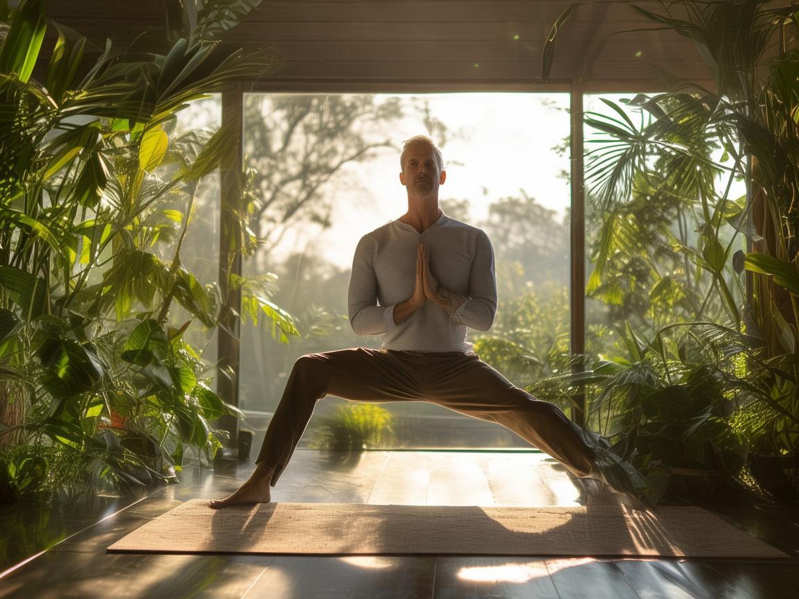 商人健康，如何平衡工作与自我保健的黄金法则？